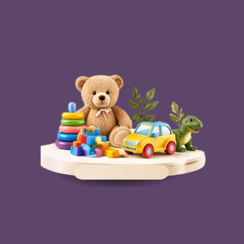 Baby Accessories